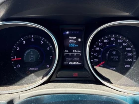 Hyundai Santa fe * Limited * АВТОКРЕДИТ БЕЗ ПЪРВОНАЧАЛНА ВНОСКА* , снимка 8