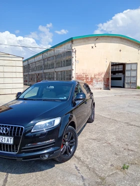 Audi Q7 4.2 Бензин , снимка 1