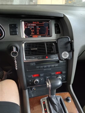 Audi Q7 4.2 Бензин , снимка 7