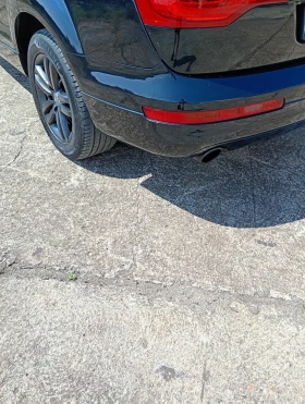 Audi Q7 4.2 Бензин , снимка 5