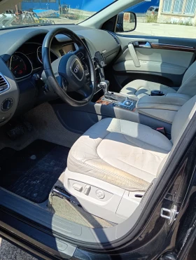 Audi Q7 4.2 Бензин , снимка 6