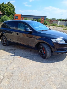 Audi Q7 4.2 Бензин , снимка 3