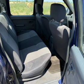 Nissan Navara, снимка 15