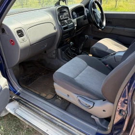 Nissan Navara, снимка 2