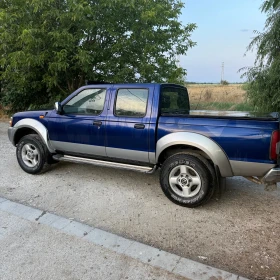 Nissan Navara, снимка 5