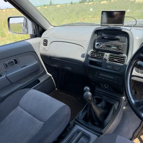 Nissan Navara, снимка 16