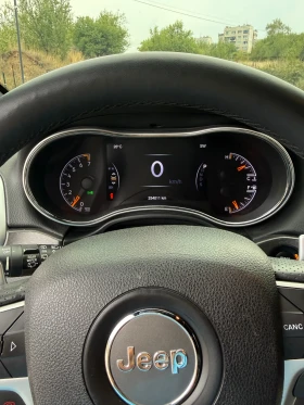 Jeep Grand cherokee Altitude , снимка 11