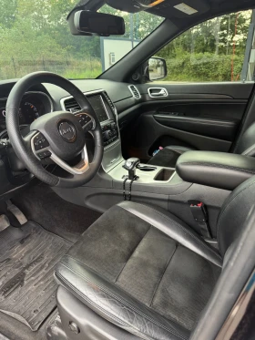 Jeep Grand cherokee Altitude , снимка 9