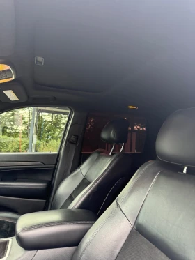 Jeep Grand cherokee Altitude , снимка 12