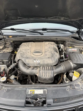 Jeep Grand cherokee Altitude , снимка 13