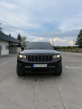 Jeep Grand cherokee Altitude , снимка 3