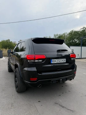 Jeep Grand cherokee Altitude , снимка 6