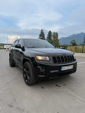Jeep Grand cherokee Altitude , снимка 1