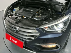 Hyundai Santa fe he Prime Diesel 2.0 2Wd Exclusive Special, снимка 5