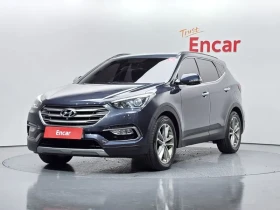 Hyundai Santa fe he Prime Diesel 2.0 2Wd Exclusive Special, снимка 1