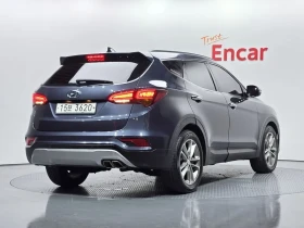 Hyundai Santa fe he Prime Diesel 2.0 2Wd Exclusive Special, снимка 2