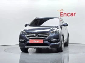 Hyundai Santa fe he Prime Diesel 2.0 2Wd Exclusive Special, снимка 3