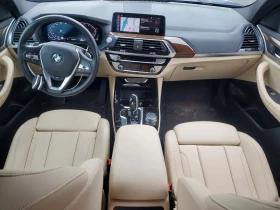 BMW X3 2.0l xDrive30I, снимка 8