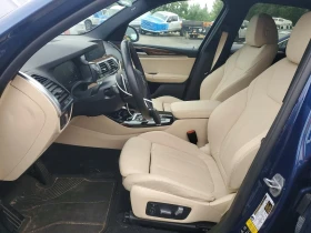 BMW X3 2.0l xDrive30I, снимка 7