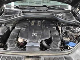 Mercedes-Benz GLE 400 2018 | Реален пробег | Чиста история | Панорама, снимка 15
