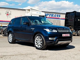 Land Rover Range Rover Sport 3.0 d* НОВ ВНОС* , снимка 3