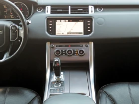 Land Rover Range Rover Sport 3.0 d* НОВ ВНОС* , снимка 13