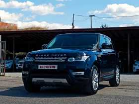 Land Rover Range Rover Sport 3.0 d* НОВ ВНОС* , снимка 1