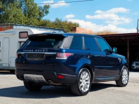 Land Rover Range Rover Sport 3.0 d* НОВ ВНОС* , снимка 5