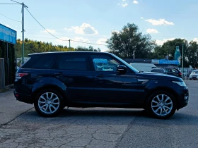 Land Rover Range Rover Sport 3.0 d* НОВ ВНОС* , снимка 4