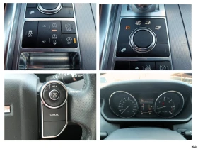 Land Rover Range Rover Sport 3.0 d* НОВ ВНОС* , снимка 15
