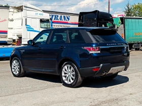 Land Rover Range Rover Sport 3.0 d* НОВ ВНОС* , снимка 6