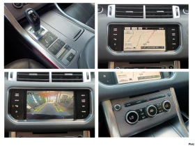 Land Rover Range Rover Sport 3.0 d* НОВ ВНОС* , снимка 14