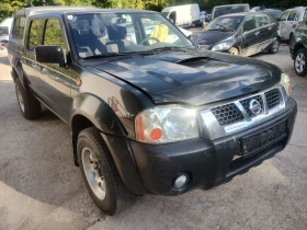 Nissan Navara Pick up, снимка 1