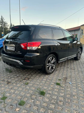Nissan Pathfinder R52 PLATINUM , снимка 4
