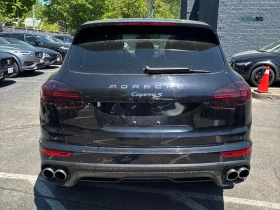 Porsche Cayenne S Цена до България & АвтоКредит, снимка 4
