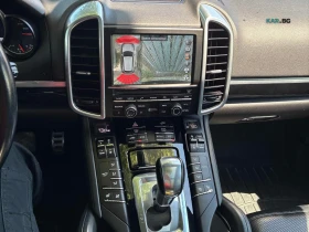 Porsche Cayenne S Цена до България & АвтоКредит, снимка 7