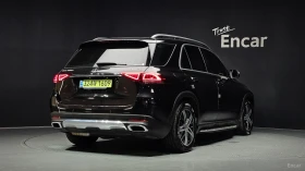 Mercedes-Benz GLE 300 BURMESTER | ОБДУХ | AIRMATIC, снимка 2