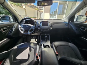 Hyundai IX35, снимка 11