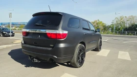 Dodge Durango Durango 3.6 V 6, снимка 5
