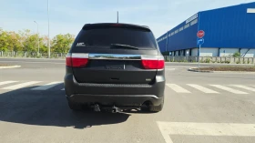 Dodge Durango Durango 3.6 V 6, снимка 4