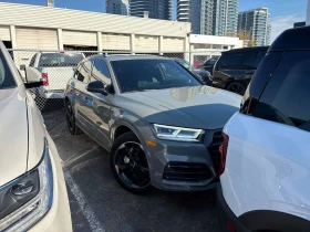 Audi Q5 * Progressiv S-line * АВТОКРЕДИТ* , снимка 3
