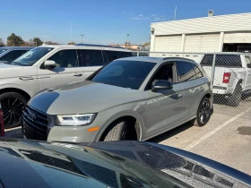 Audi Q5 * Progressiv S-line * АВТОКРЕДИТ* , снимка 1