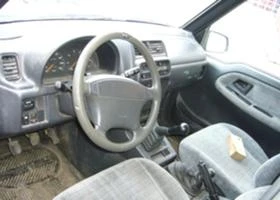 Suzuki Vitara 2.0.TDI.НаЧасти - [8] 