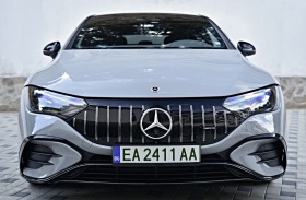 Mercedes-Benz EQE EQE 43 , снимка 2 - Автомобили и джипове - 45529718
