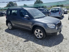 Skoda Yeti ДИЗЕЛ 4Х4 , снимка 8