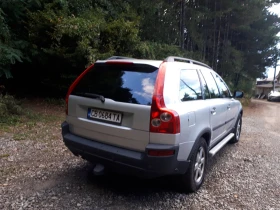 Volvo Xc90 2.5, снимка 9