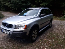 Volvo Xc90 2.5, снимка 8