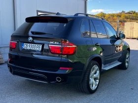 BMW X5 30d xDrive 158000km Sport Edition Обслужен, снимка 4