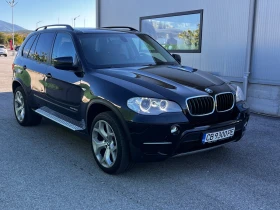 BMW X5 30d xDrive 158000km Sport Edition Обслужен, снимка 3