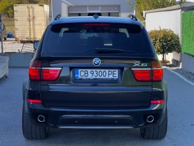 BMW X5 30d xDrive 158000km Sport Edition Обслужен, снимка 5